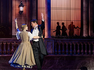 'A Noviça Rebelde' chega em São Paulo após temporada esgotada no Rio de Janeiro