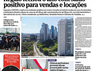 Edição 1050