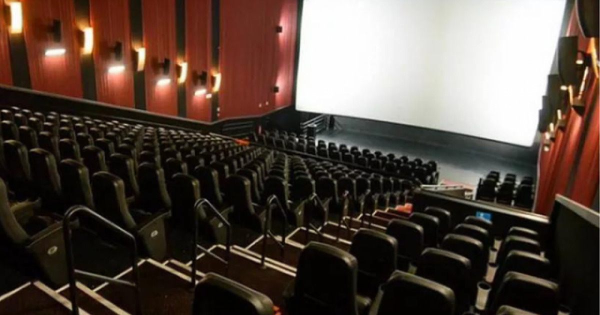 Semana do Cinema: Cinemark terá ingressos a R$ 10 no Shopping Tamboré