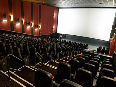 Semana do Cinema: Cinemark terá ingressos a R$ 10 no Shopping Tamboré