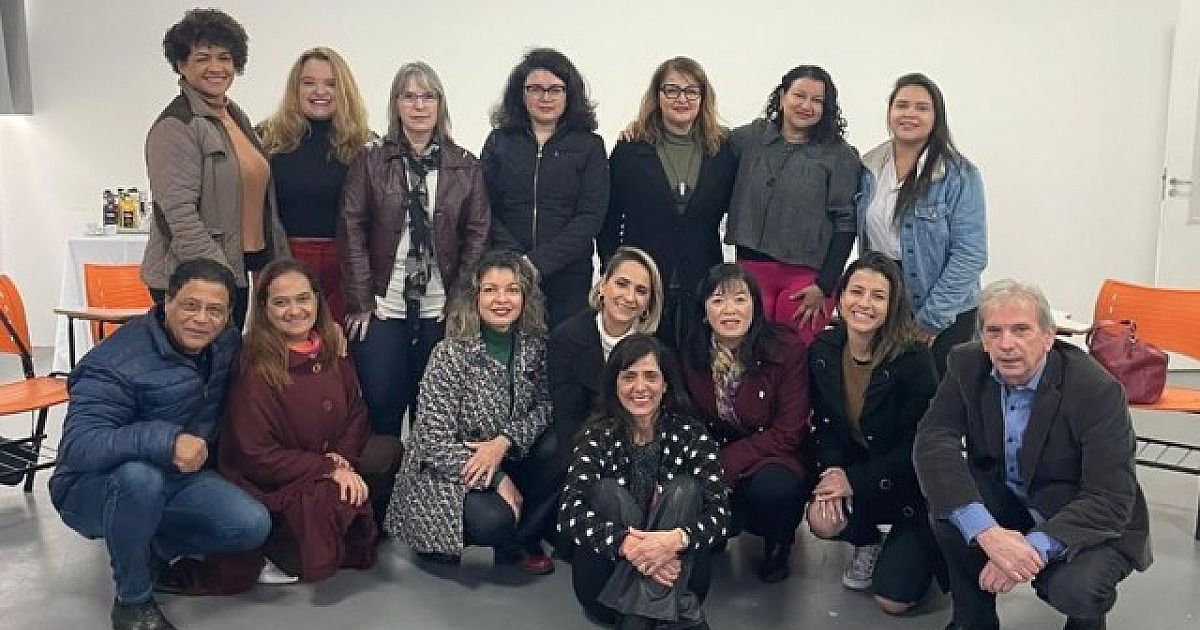 Rotary Club Satélite de Barueri Alphaville Mulheres em Ação apresentará seus projetos em evento nest