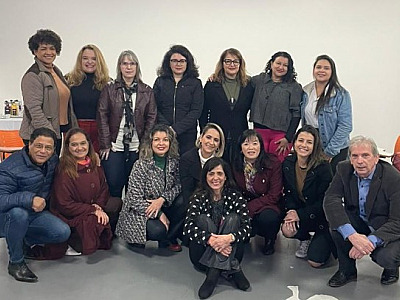 Rotary Club Satélite de Barueri Alphaville Mulheres em Ação apresentará seus projetos em evento nest
