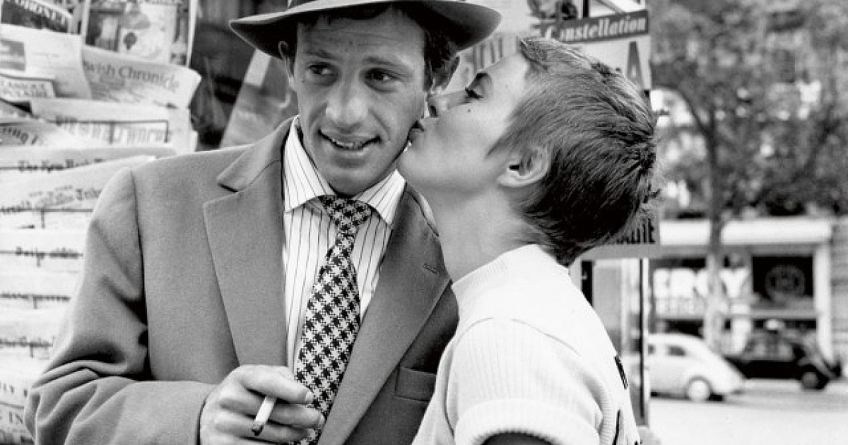 Iguatemi Alphaville recebe Festival de Cinema Francês