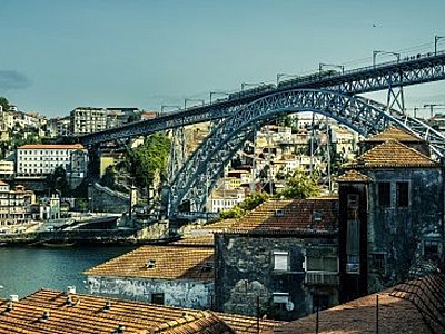 Momento não é bom para comprar imóveis em Portugal