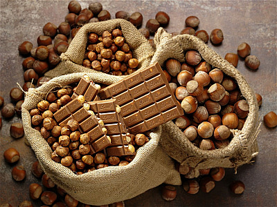 Lindt celebra a primavera com festival de chocolate e nuts