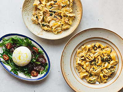 Espaço Ewaá traz os melhores restaurantes de SP para evento em Alphaville