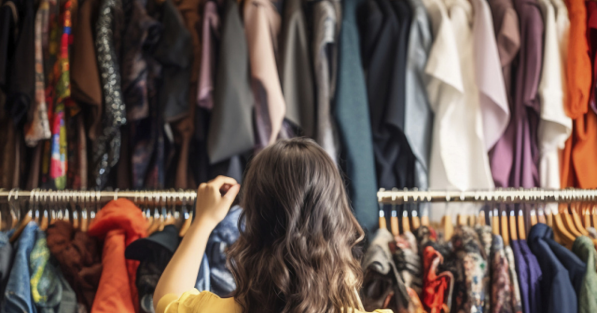 Bazar da Rainha da Paz acontece nesta terça-feira (19) em Alphaville