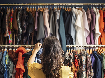 Bazar da Rainha da Paz acontece nesta terça-feira (19) em Alphaville