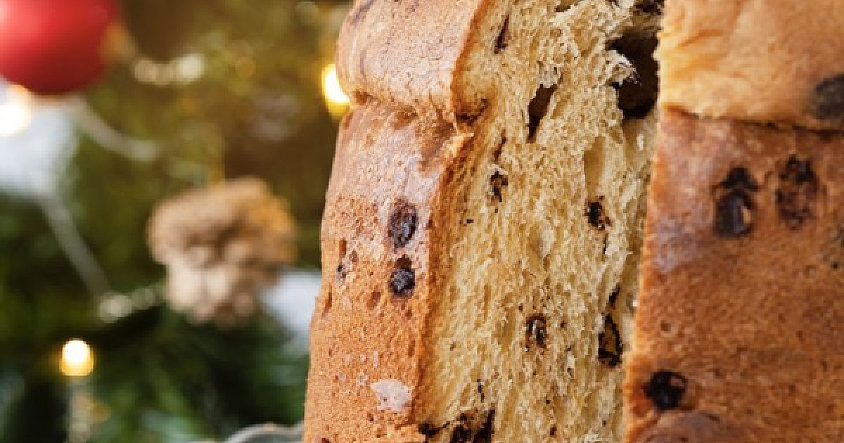 Em prol de seus projetos, Rainha da Paz realiza a venda de panetones