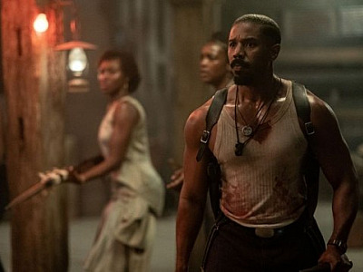 Estrelado por Michael B. Jordan, “Pecadores” estreia nos cinemas