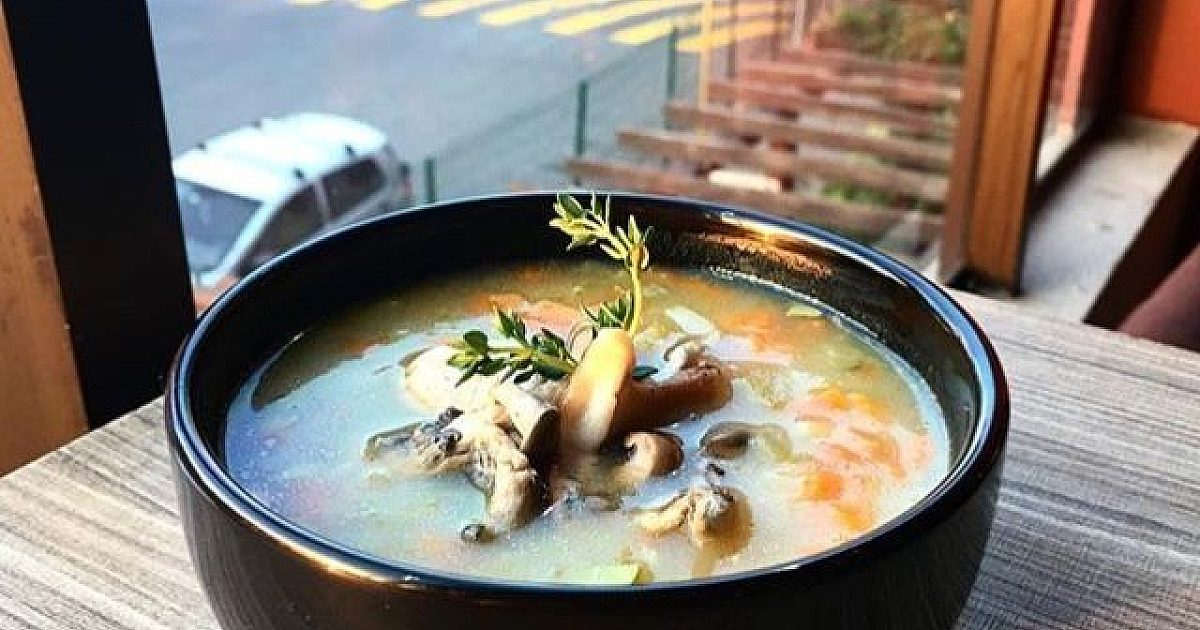 Festival de Sopas dos restaurantes da Ceagesp traz novidades para o inverno