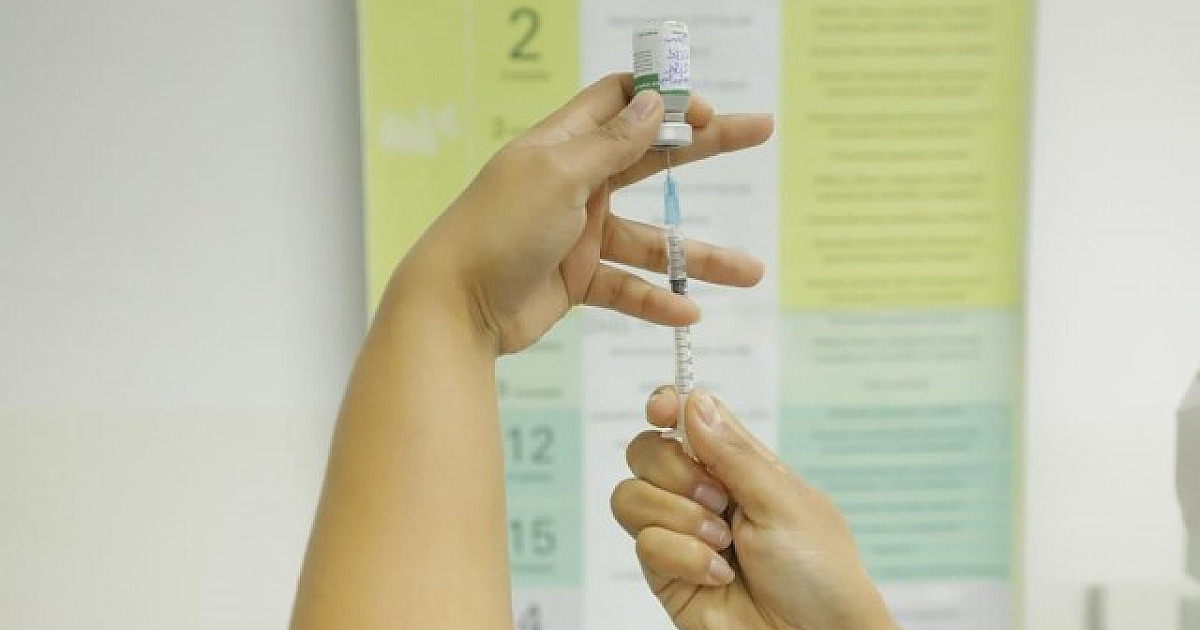 Prefeitura de Barueri intensifica vacinação contra a gripe e terá posto volante em Alphaville neste