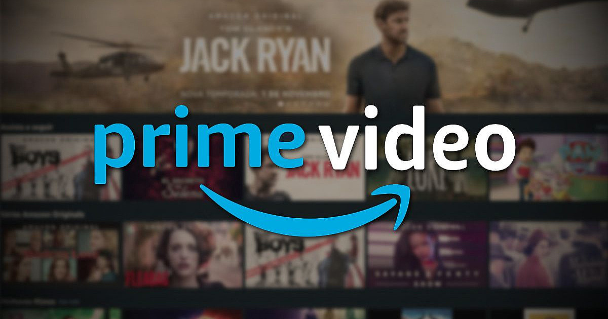 Amazon Prime traz novas opções de assinatura e até canais ao vivo