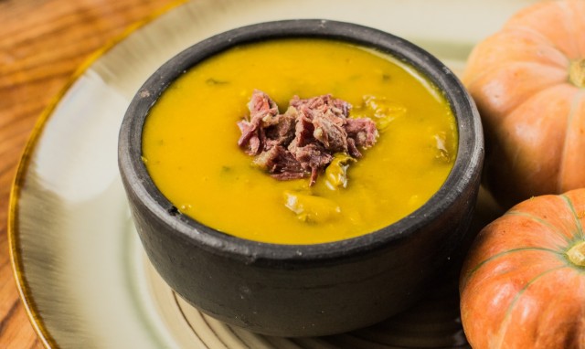 Com as baixas temperaturas, restaurantes turbinam cardápio