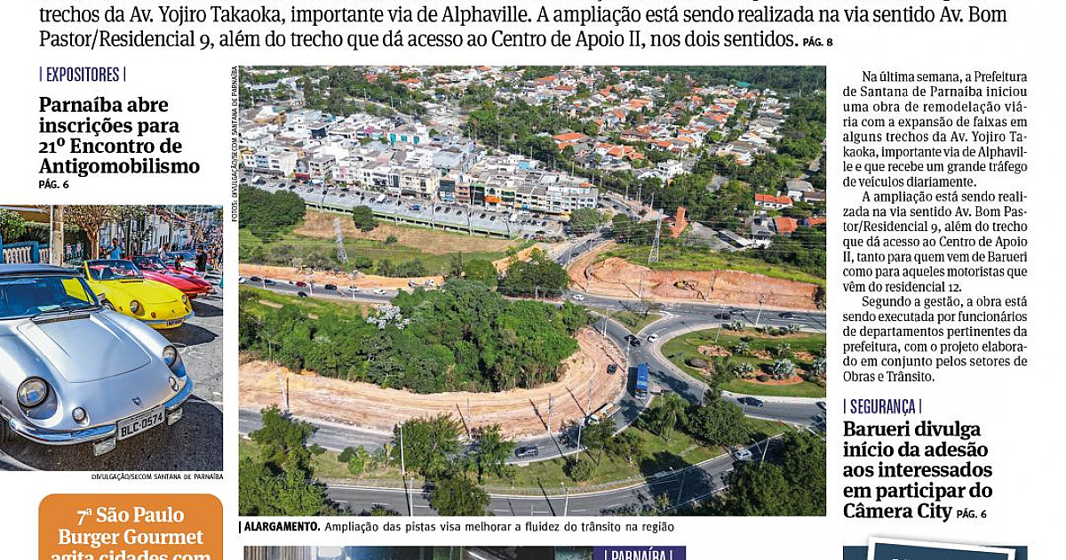 Edição 1069