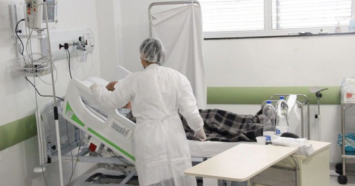 Em junho, Barueri registra um dos menores números de internações