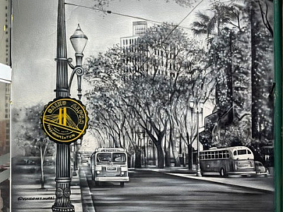 Novo bar promete agitar a Alameda Rio Negro