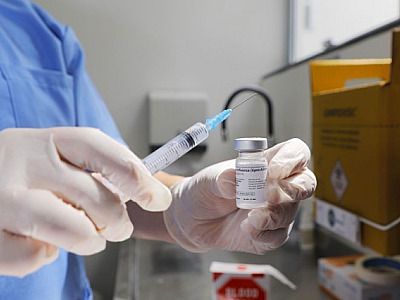 Barueri libera vacinação contra a gripe para toda a população até sábado (24)