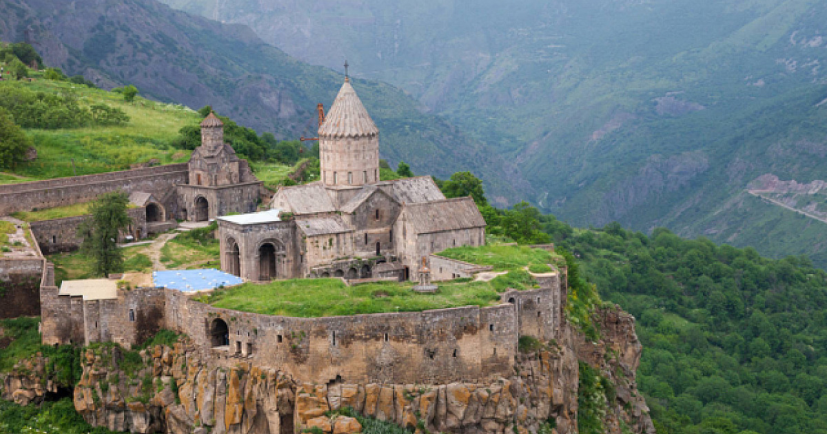 Europa para sair do óbvio: roteiros para um verão diferente no Velho Continente