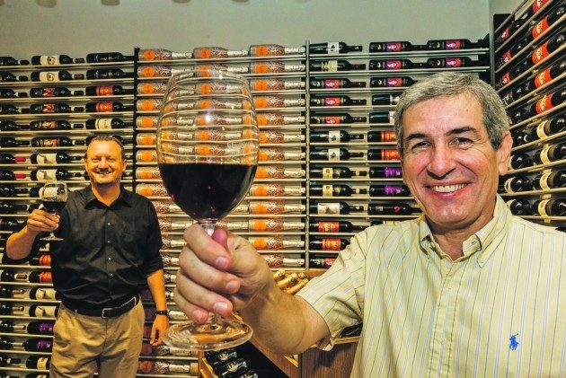 Vinhos e Azeites inaugura fase nova em novo endereço