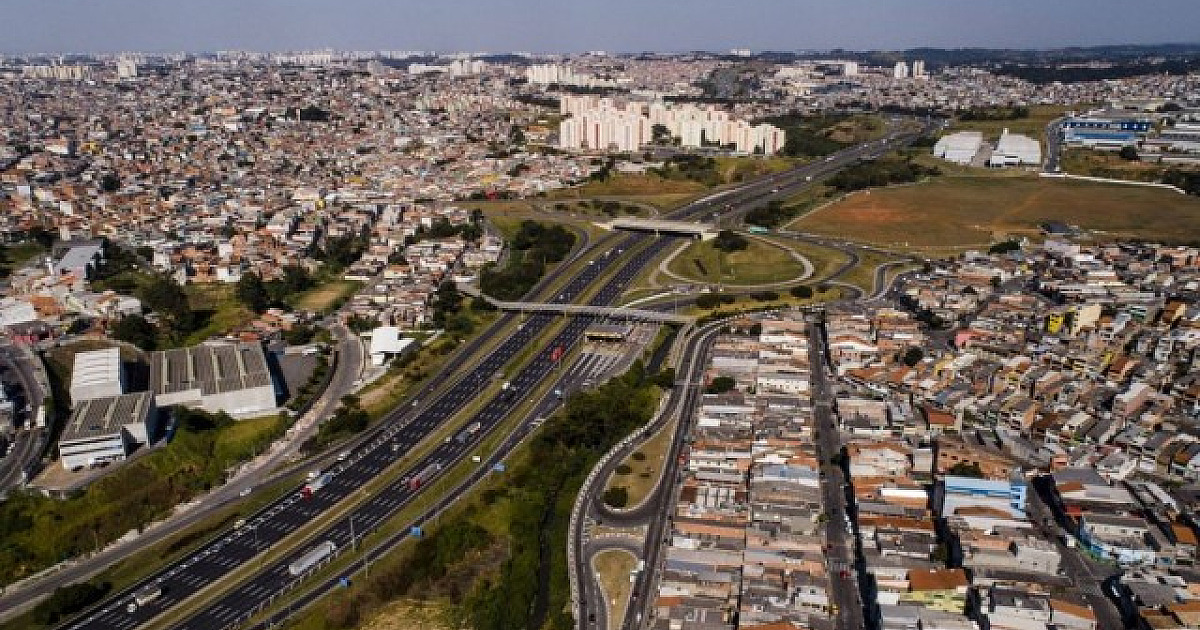 Neste fim de semana, CCR interditará faixas na região por conta de obras