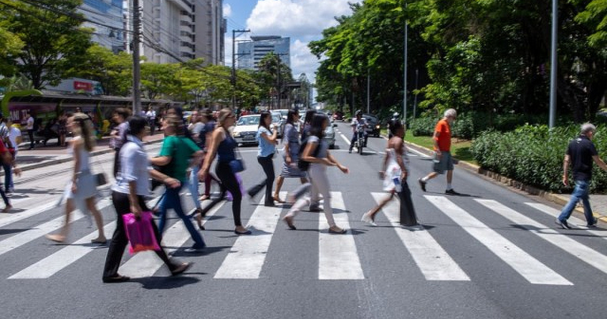 Região registrou 15 casos confirmados de Monkeypox neste ano