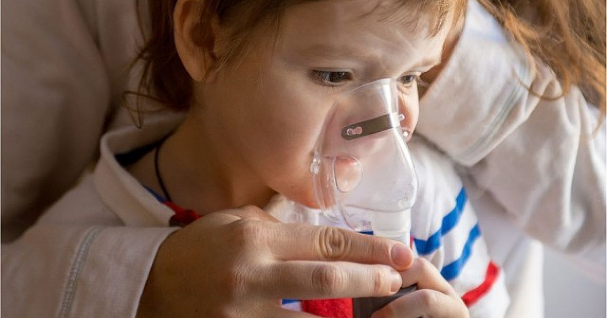 Alerta: casos de coqueluche crescem quase 400% em bebês