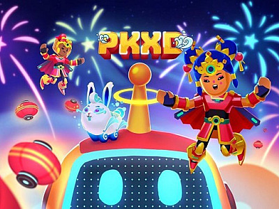 Com diferentes atividades para a criançada, PK XD chega ao Shopping Tamboré neste sábado (11)