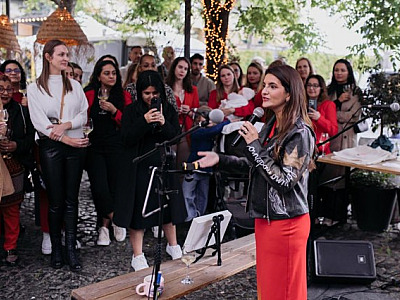 Praça Oiapoque terá manifesto feminino para arrecadar doações para famílias desabrigadas do Rio Gran