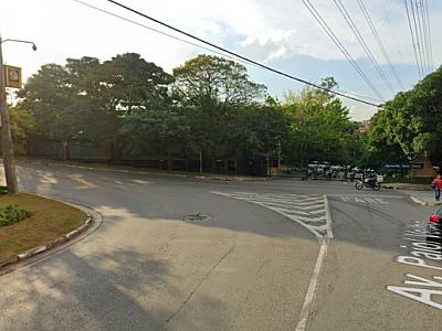 Morador de Alphaville faz movimento por mais segurança