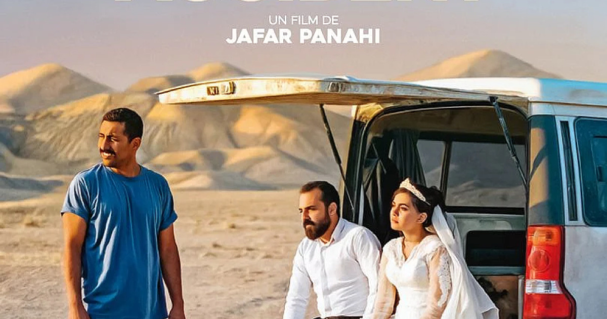 Foi Apenas um Acidente