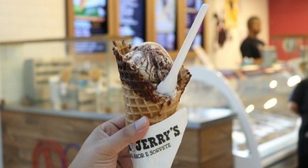 Ben & Jerry’s se livra do plástico e agora vai usar apenas embalagens biodegradáveis