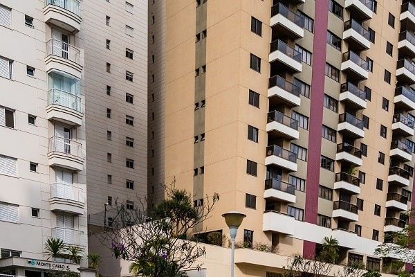 Valor médio de locações tem retração em Barueri