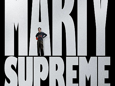 Marty Supreme