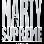 Marty Supreme