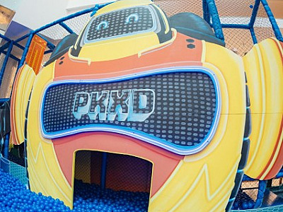 Shopping Tamboré preparou atividades e promoções especiais para Dia das Crianças