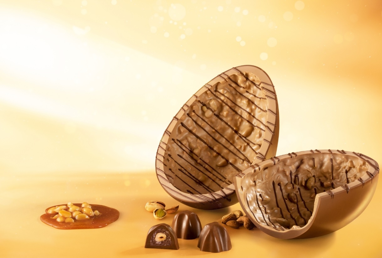 Kopenhagen traz novidades e sabores icônicos para Páscoa 2020