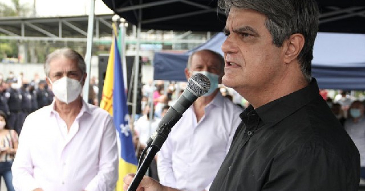 Novo secretário de Segurança de Barueri quer integração com moradores