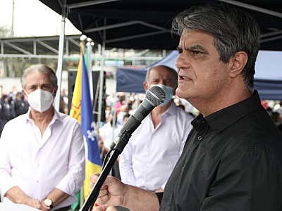 Novo secretário de Segurança de Barueri quer integração com moradores