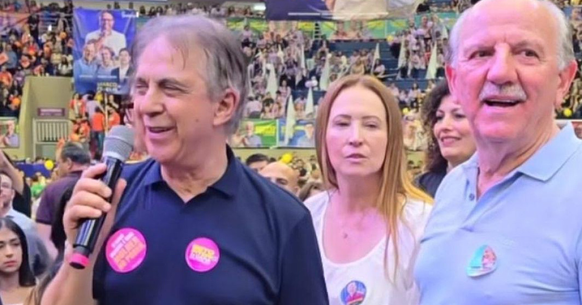 Escolha de vices em Barueri revela preocupação com eleitorado feminino