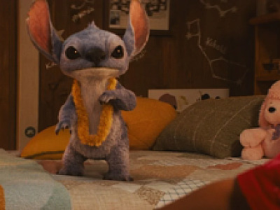 Live-action de “Lilo & Stitch” estreia nas telonas de Alphaville