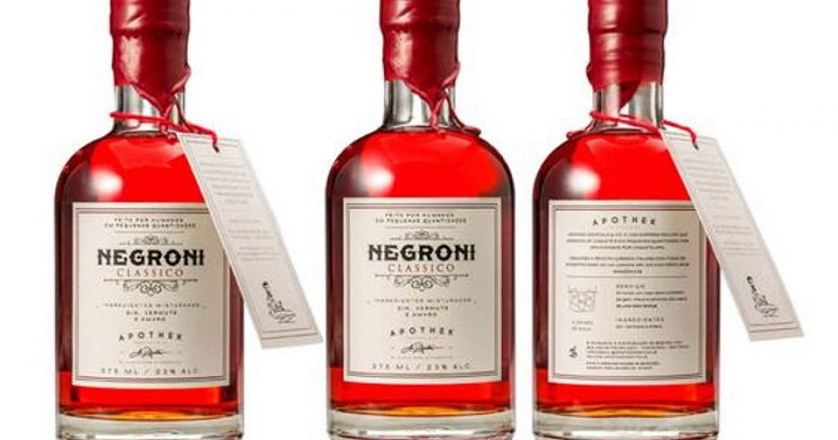 Com franquia no Shopping Tamboré, APTK Spirits quer abrir 70 lojas no país