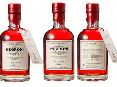 Com franquia no Shopping Tamboré, APTK Spirits quer abrir 70 lojas no país