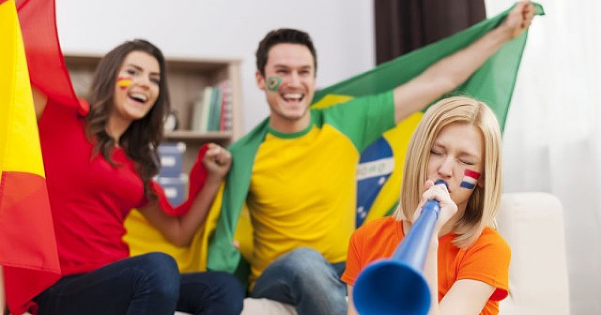 Taste Lab do Shopping Tamboré fará a transmissão dos jogos olímpicos de Paris