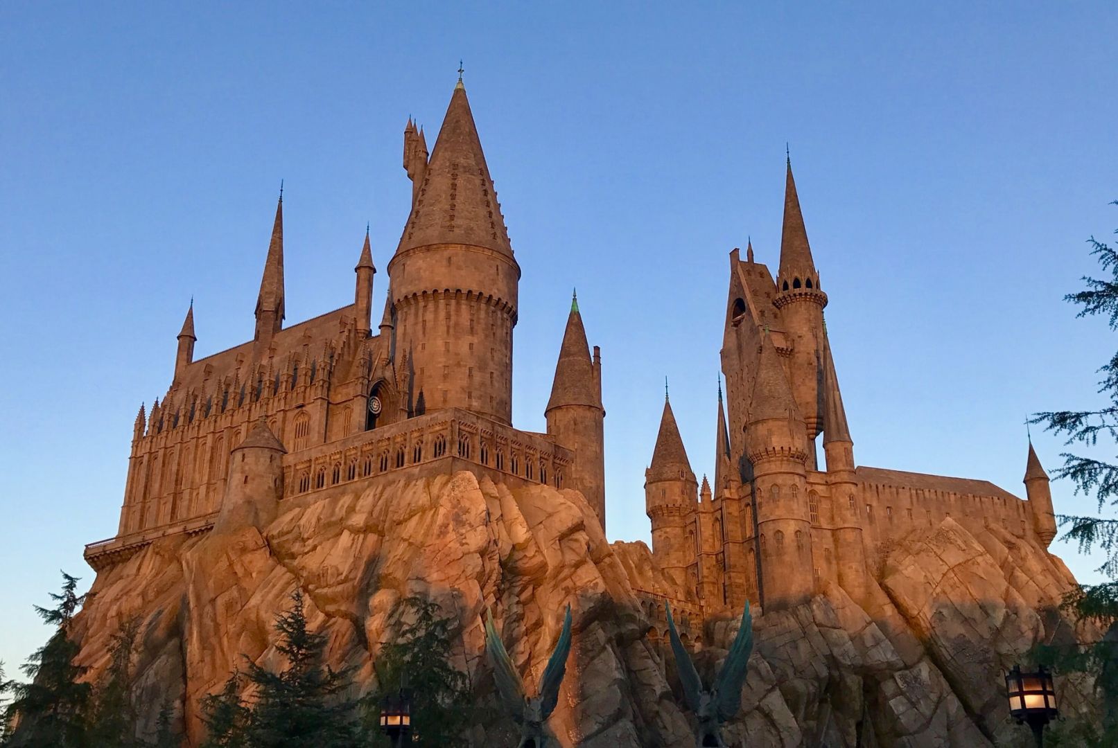 Universal Orlando Resort revela nova experiência no The Wizarding World of Harry Potter