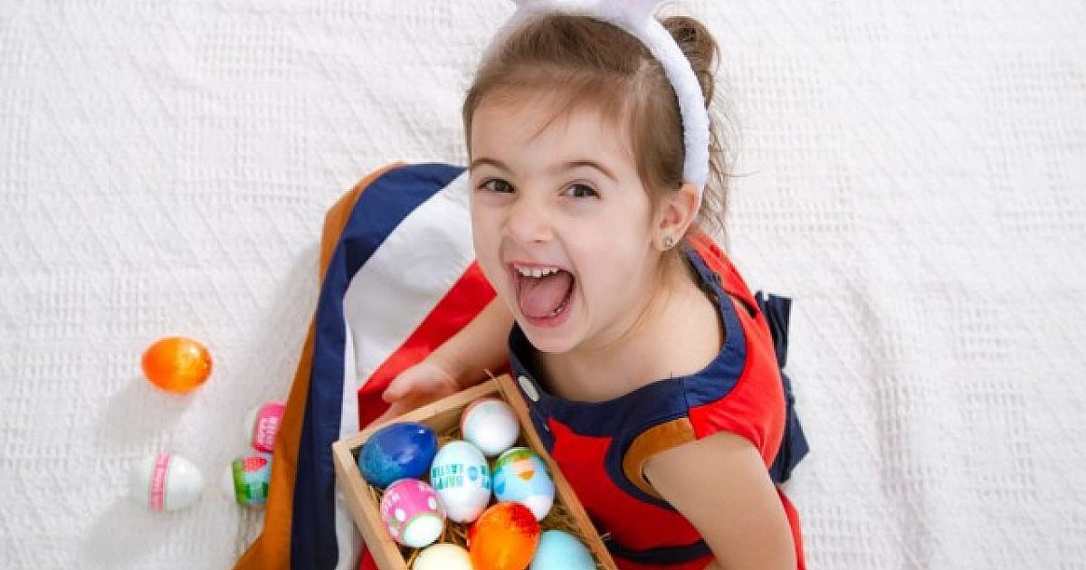 Iguatemi Alphaville promove programação especial de Páscoa para crianças