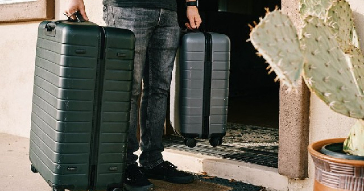 Por mais segurança, bagagens de voos internacionais serão fotografadas