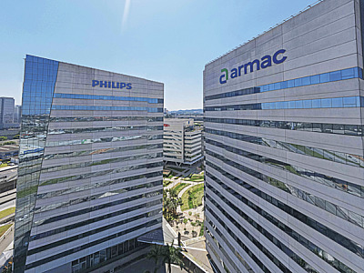 Especial Imóveis: cinco décadas de prosperidade e inovação empresarial