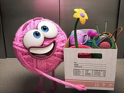 Pixar lança vídeo sobre a presença feminina em equipe de homens