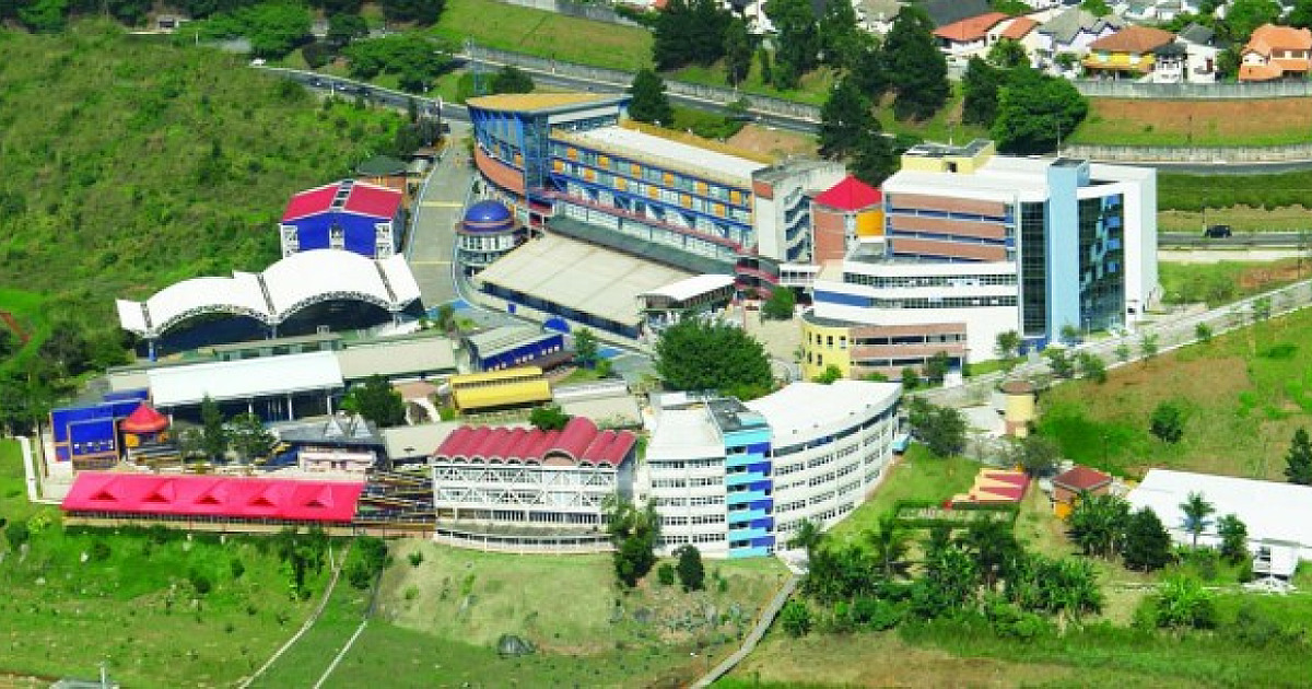 Unip Alphaville tem inscrições abertas para vestibular 1º semestre